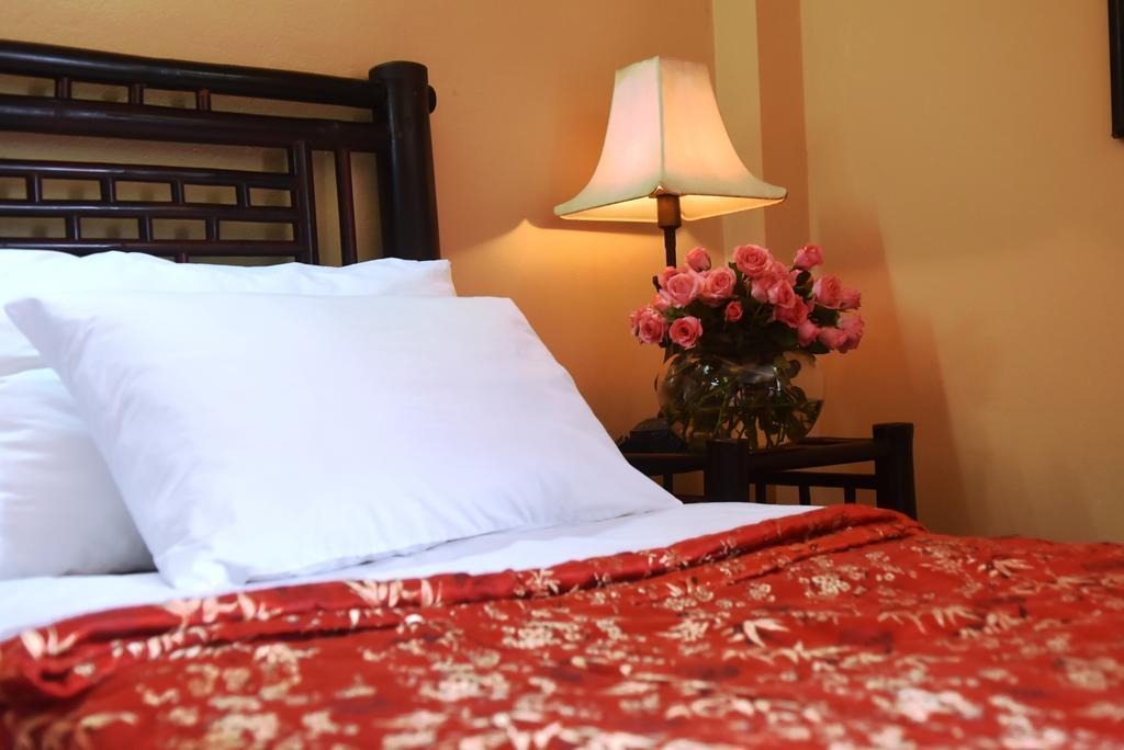 Hotel Garden Queen Hanoi Exterior photo