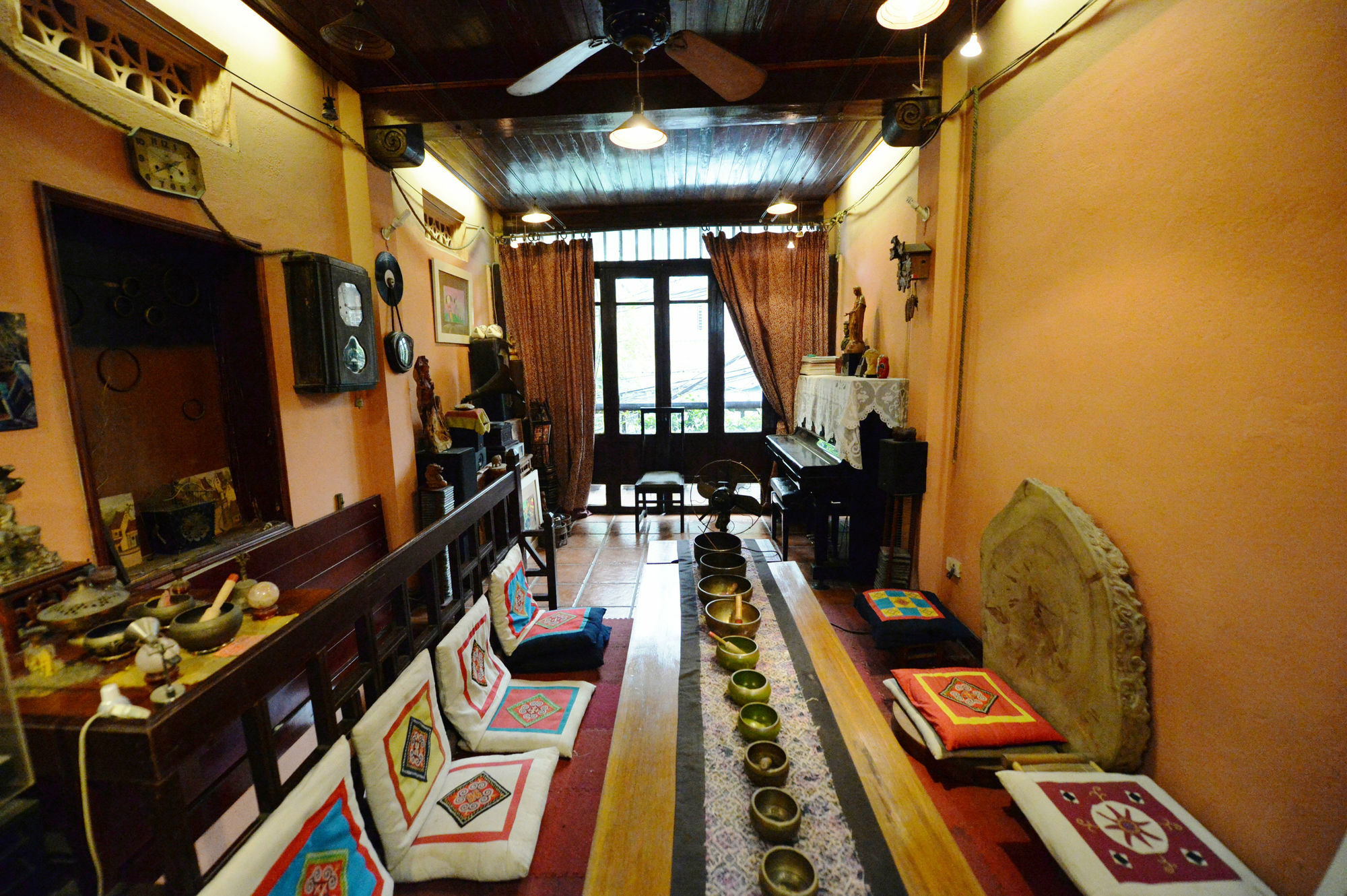 Hotel Garden Queen Hanoi Exterior photo